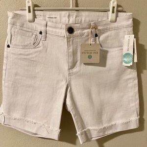 Kut From The Kloth Boyfriend Short